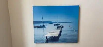 Various Wall Art, View more