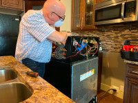 Appliance Repair Professional!