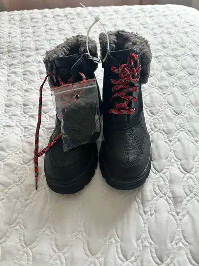 UGG Boots for kids size 3, View more