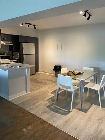 3 1/2 Condo in NDG/Hampstead