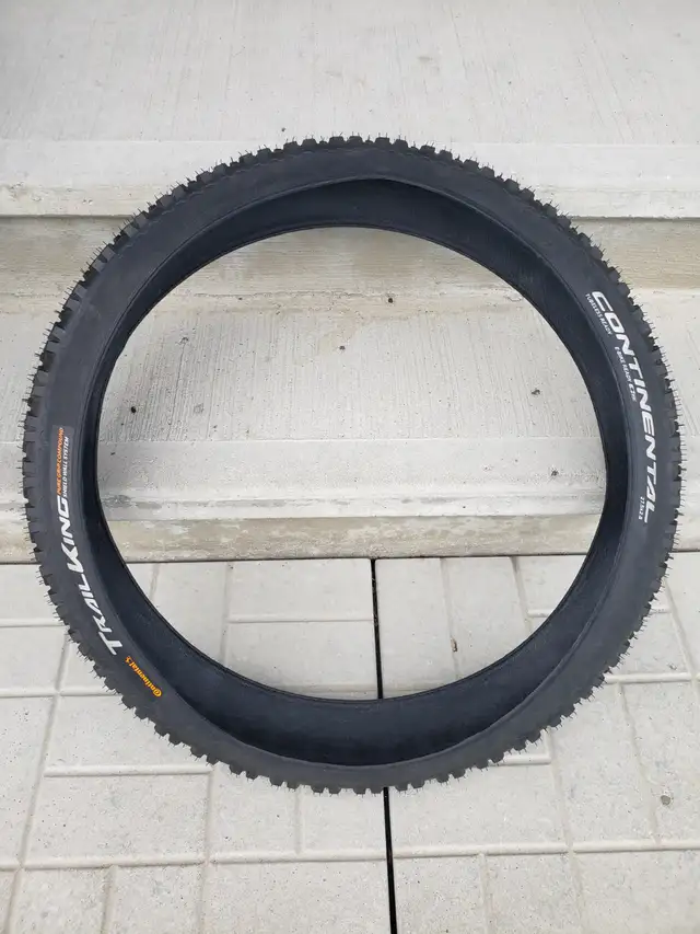 27.5  mountain bike tires in Mountain in Ottawa - Image 9