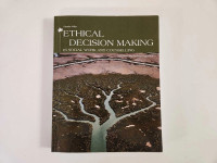 Ethical Decision Making Textbook 