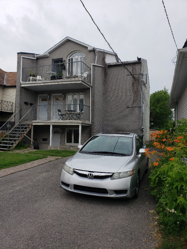 Grand 2 chambres Hull Large 2 bedroom Long Term Rentals Gatineau Kijiji