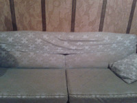 Green COUCH