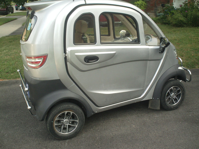 mobility scooter in Health & Special Needs in Guelph