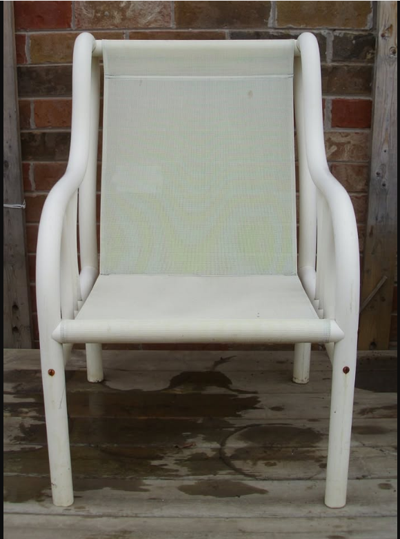 2 or 4 Patio Chairs in Patio & Garden Furniture in Mississauga / Peel Region - Image 3