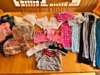 Girls Size 10-12 Clothing Lot