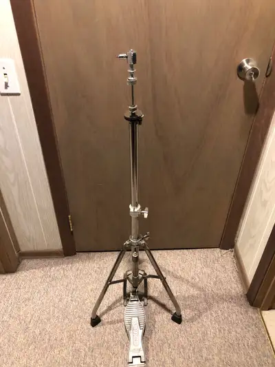 Professional hi - hat stand, View more