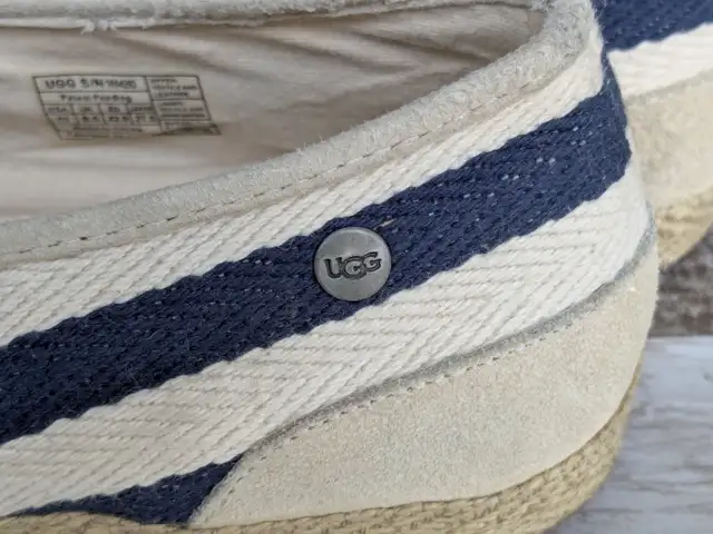 Women's Canvas  Casual Shoes . in Women's - Shoes in Cambridge - Image 4