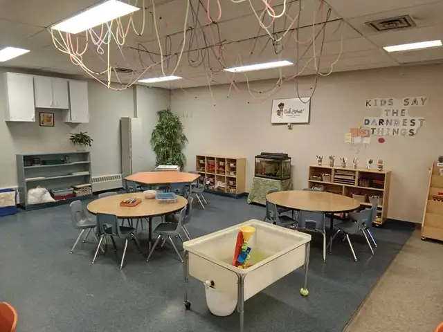 2-3 year old Nursery School program for 2026/27 school year65680488908291122