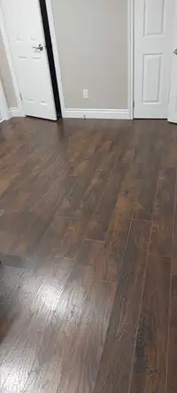Flooring and Home Renovation