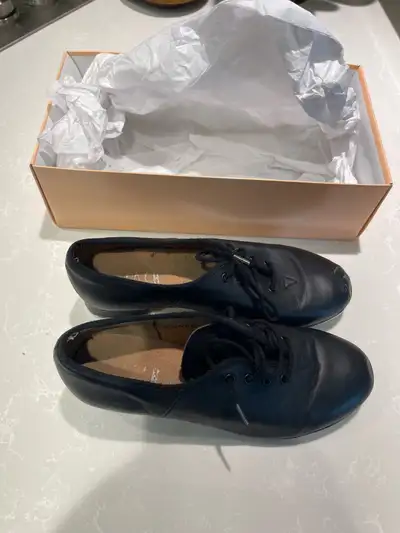 Bloch Tap Dance Shoes - Size Women’s 6.5, View more
