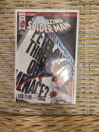 Amazing Spider-man Volume 05 Comics For Sale