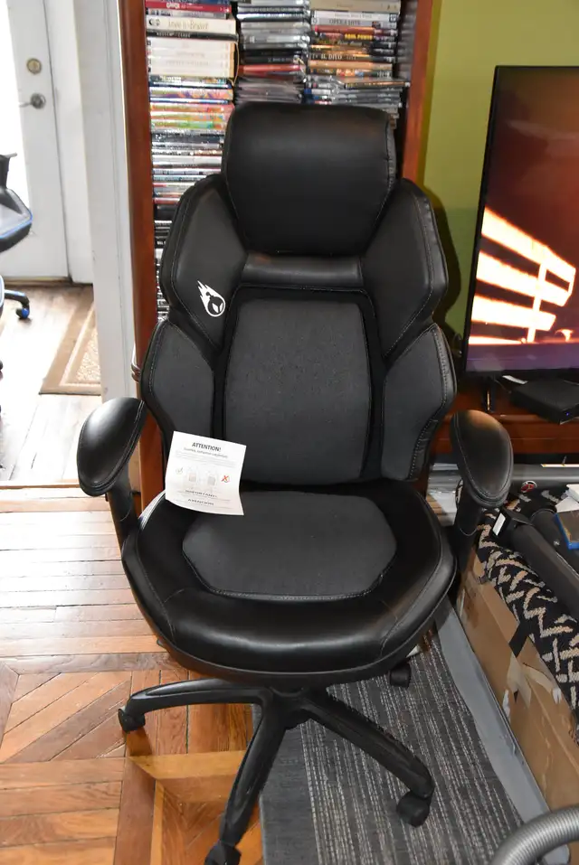 Gaming Chairs DPS 3D Insight in Chairs & Recliners in Stratford - Image 3