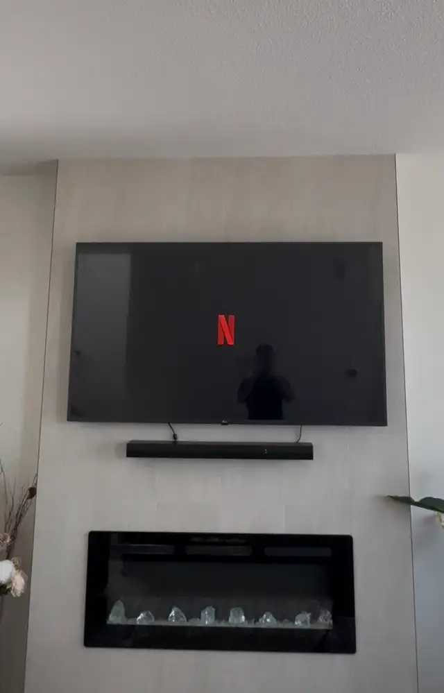 Tv mounting/ installation service 511269289486592002