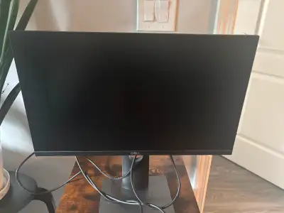 Dell Monitor in perfect condition.