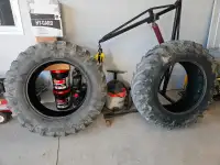 14.9R30 Tires
