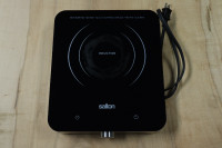 Portable Induction Cooktop - Salton