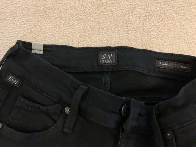 Citizens of Humanity Jeans Avedon (Ultra) Skinny in Size 25 in Women's - Bottoms in City of Toronto - Image 3