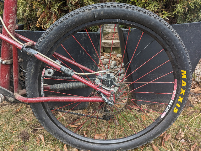 Xprezo Custom Mountain Bike - Cost over $5k in Mountain in Oakville / Halton Region - Image 3