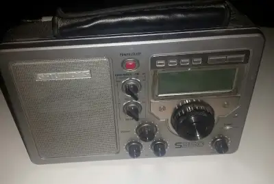 GRUNDING   s350   am-fm-sw batt/elec  a1, View more