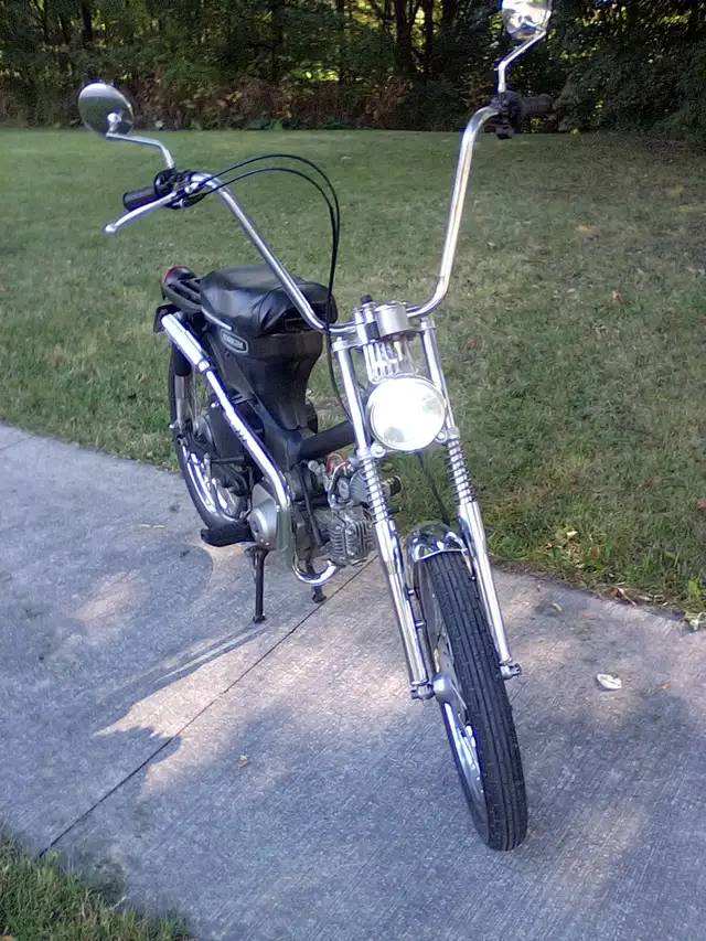 HONDA CT 90 in Street, Cruisers & Choppers in Mississauga / Peel Region - Image 4