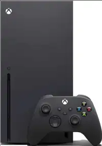 Xbox Series X - Broken Hdmi Port