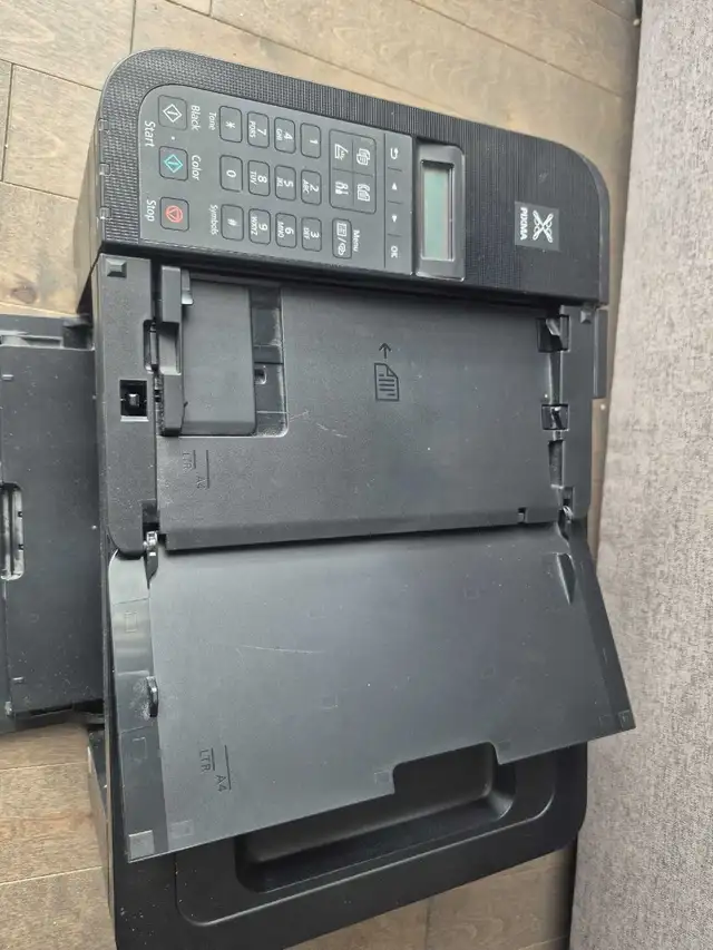 Imprimante Canon TR4527 , Couleur , Jet d'encre in Printers, Scanners & Fax in Longueuil / South Shore - Image 4