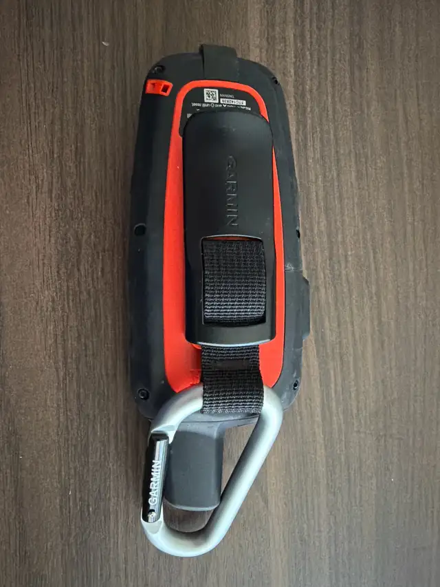 Garmin inReach Explorer+ Satellite GPS Communicator in Fishing, Camping & Outdoors in Winnipeg - Image 4