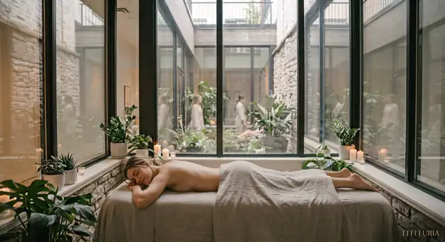 Launch Offer: In-Home Massage Therapy ‍584200287966341121