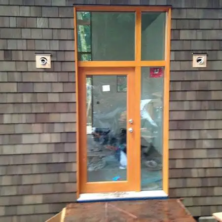 Exterior French Doors in Windows, Doors & Trim in Delta/Surrey/Langley - Image 10