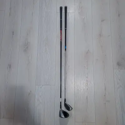 Taylormade M4 3 Wood, M3 4 Hybrid, View more