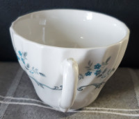 Vintage  Johnson Brothers, Made in England Loney Little Tea Cup