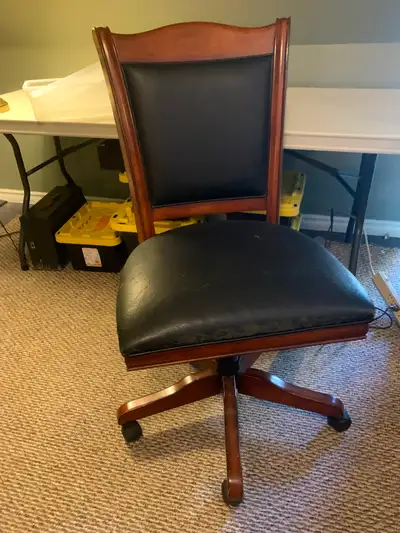 OFFICE SWIVEL CHAIR, View more