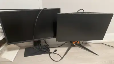 gaming monitor, View more