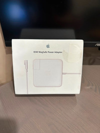 Apple 85W MagSafe Power Adapter