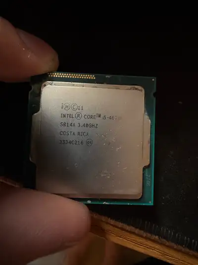 I5-4670k , View more