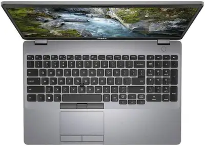 Dell Precision 3550 15.6" i5-10310U 10th 1.7GHz Gen 24GB RAM 500, View more