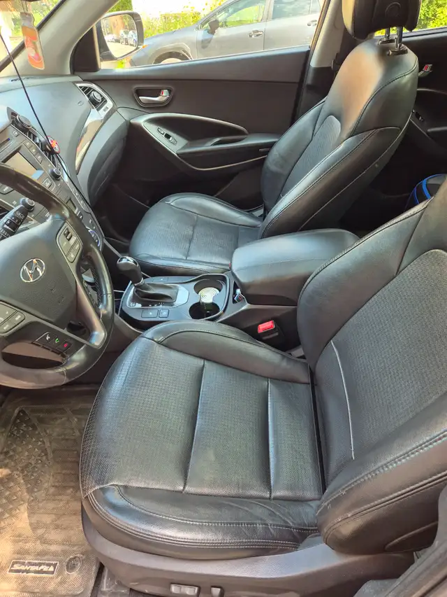 Hyundai Santa Fe Sport Premium | Cars & Trucks | City of Montréal ...