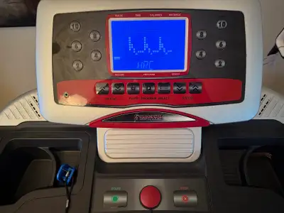 Spirit Treadmill - Works Great!, View more