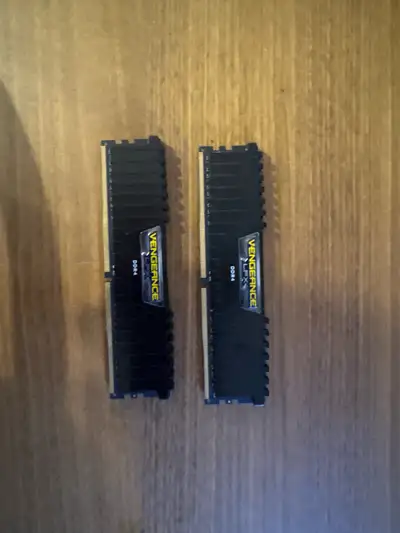 Ram 16gb Vengeance LPX ddr4, View more