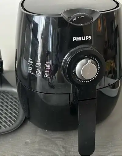 phillips air fryer , View more