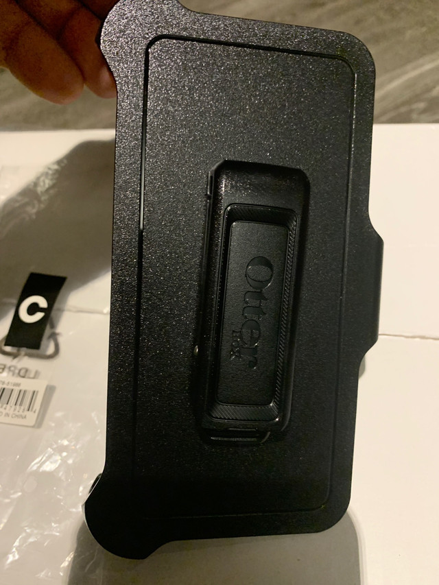  Brand new x3 otter, case holster, iPhone 7 Plus & 8 plus in Cell Phone Accessories in London - Image 2