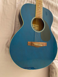 Tradition Acoustic guitar