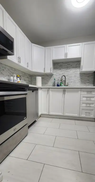 Home restoration, View more