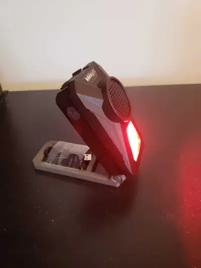 Brand New Infinity X1 Light and Speaker, View more