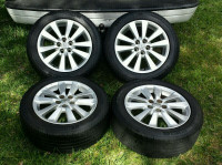 "New Tires Installed! Quality Used Tires Available in All Sizes