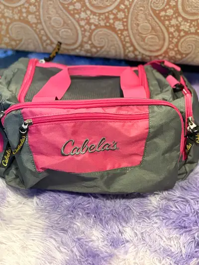 Cabela's Bag, View more
