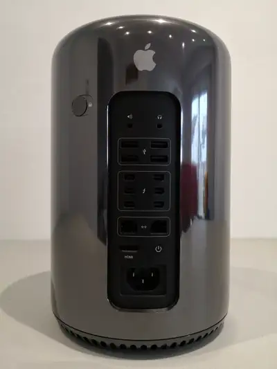 Late 2013 Mac Pro - $2300, View more