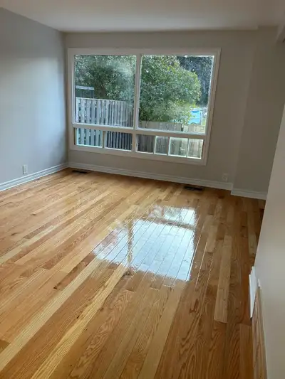 2 Bedroom 1.5 Bathroom Townhouse in Bayshore